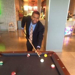 Meet your Posher, Angrand